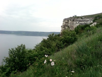 Вершина Белой горы.jpg (142.97 KiB) Просмотров: 2862 Вершина Белой горы.jpg