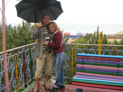 Мортус и Люда.JPG