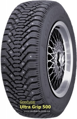 Ultra Grip 500.jpg (50.73 KiB) Просмотров: 6881 Ultra Grip 500.jpg