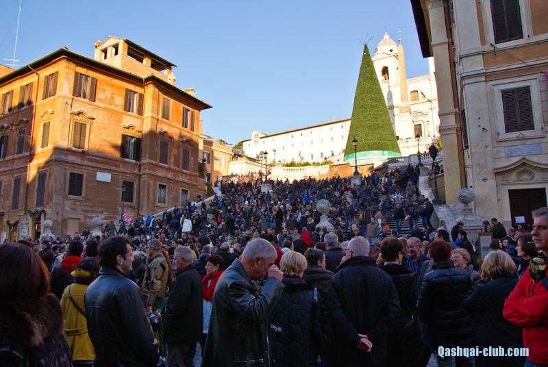 Италия-2013 60