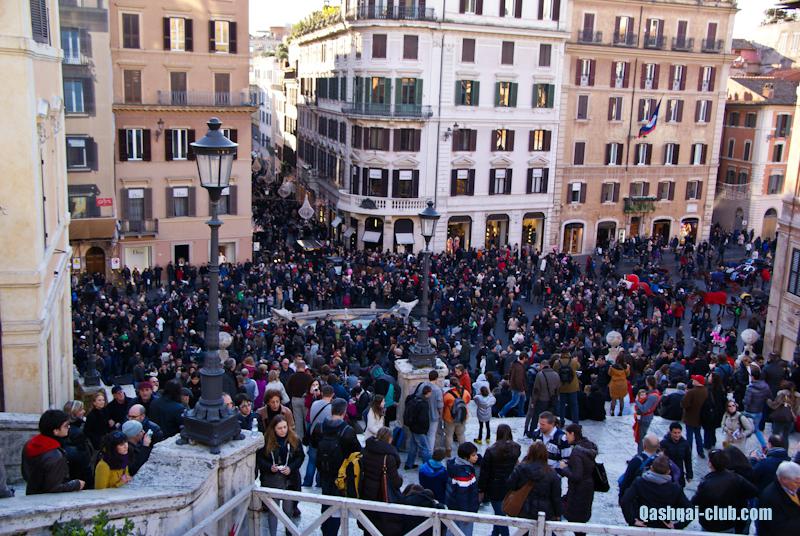 Италия-2013 61