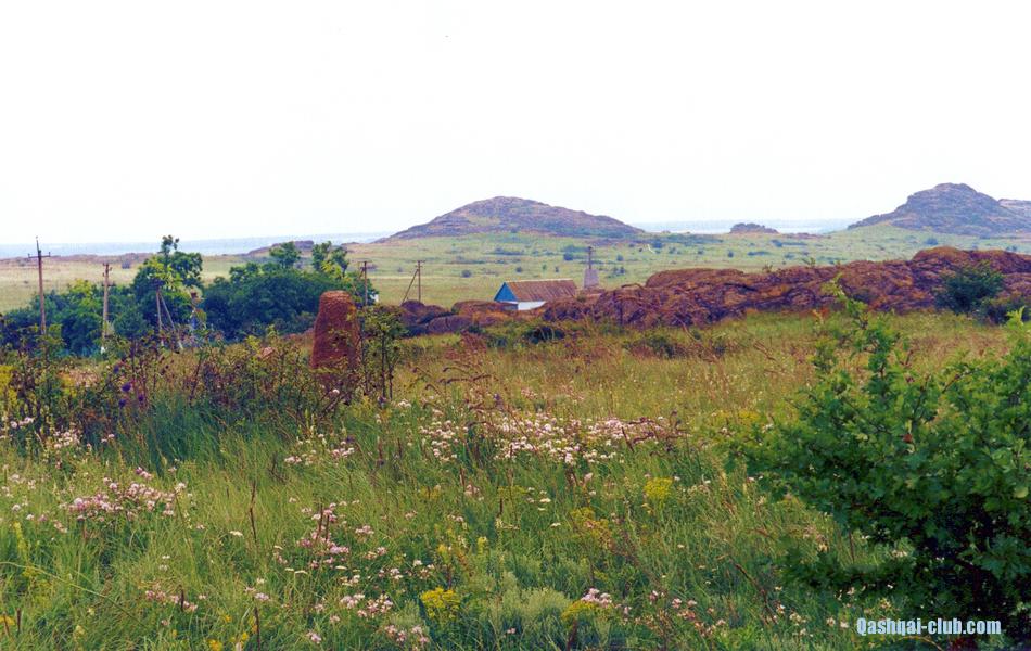 KamjaniMogyly-zapovidnyk