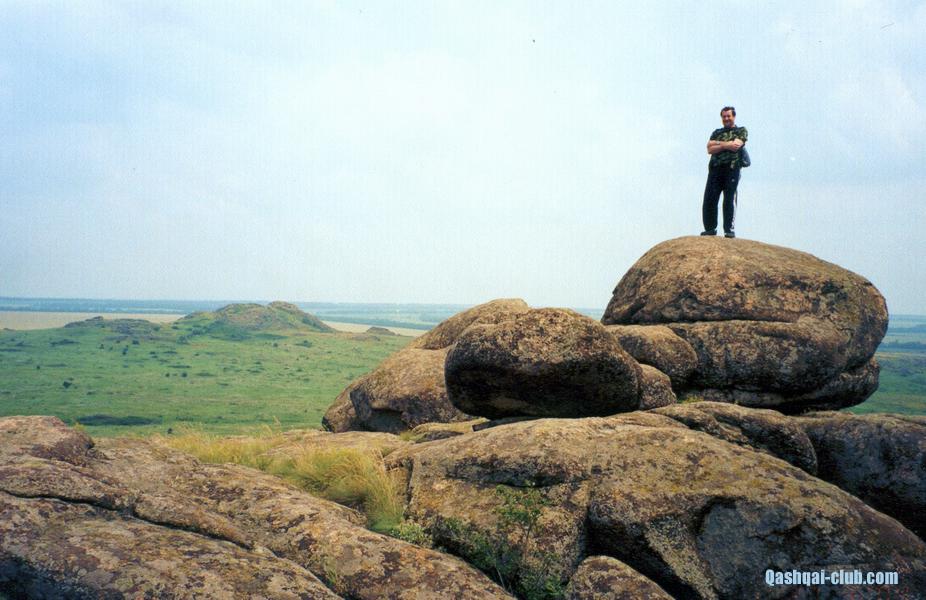 KamjaniMogyly-vershyna-Valer