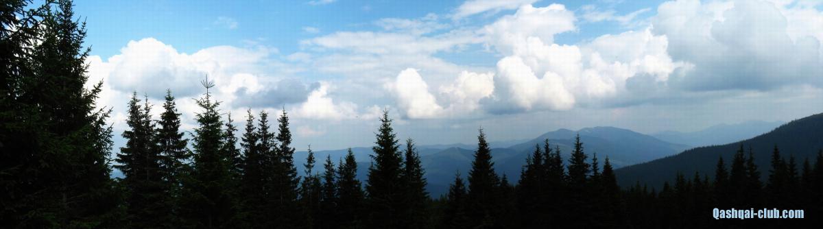 2013-07 14-21-Karpaty 099 Panorama1