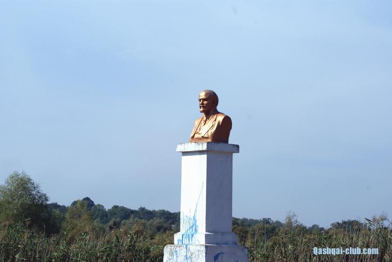 034-Ukr-Moldova-Buky-Lenin