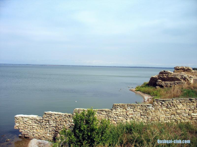 384-Ukr-Moldova-Akkerman-more