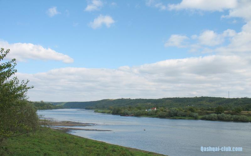 607-Ukr-Moldova-Soroka-krepost-Dnestr-Ukraina