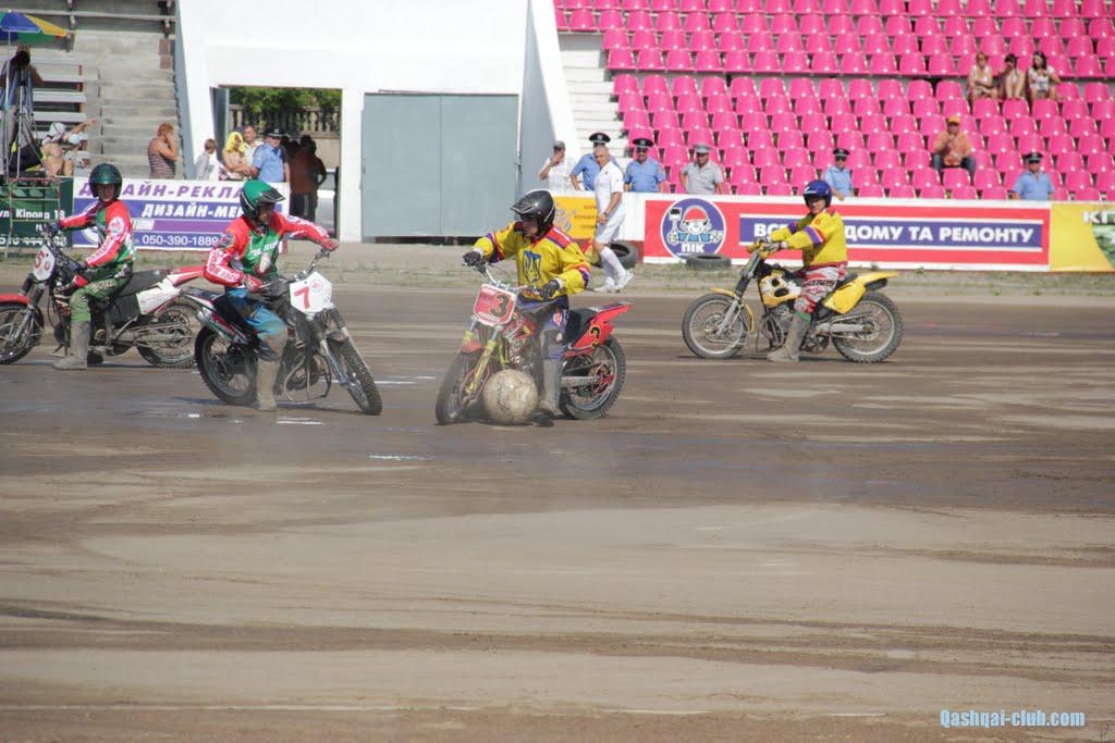 motobol