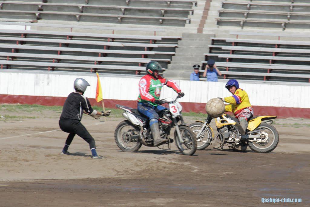 motobol