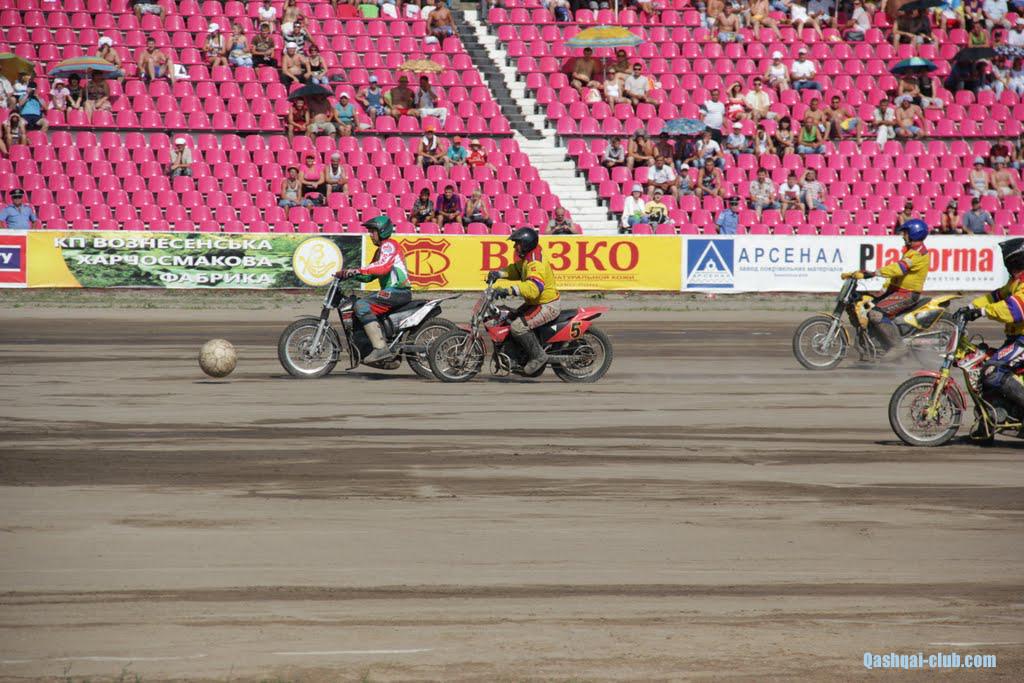 motobol