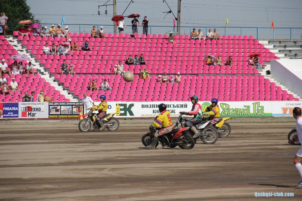 motobol