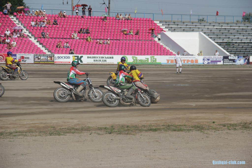 motobol
