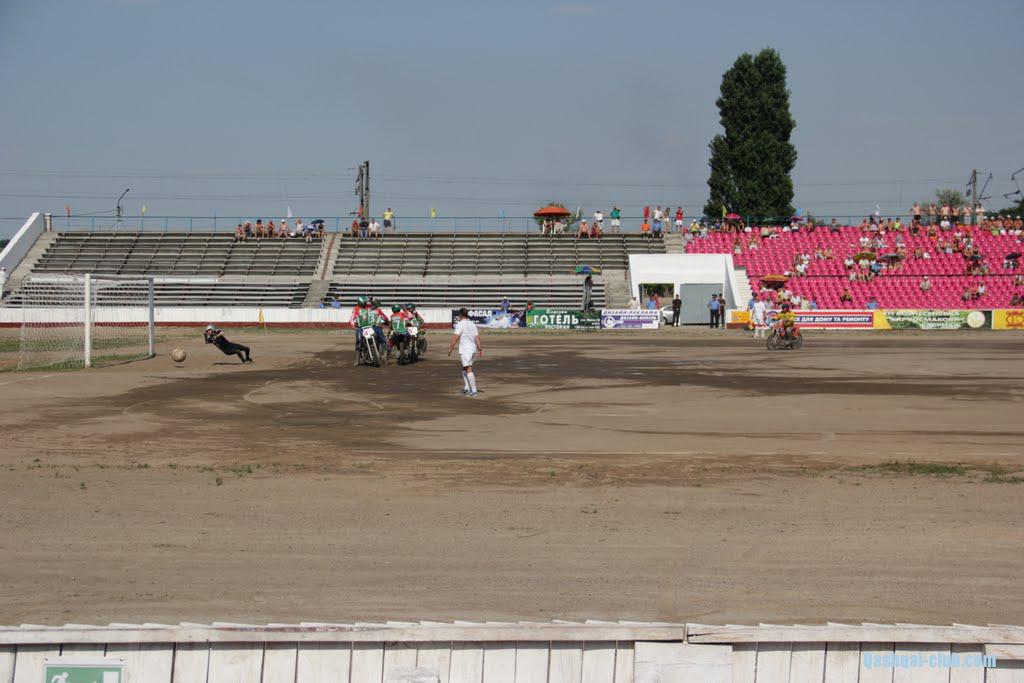 motobol