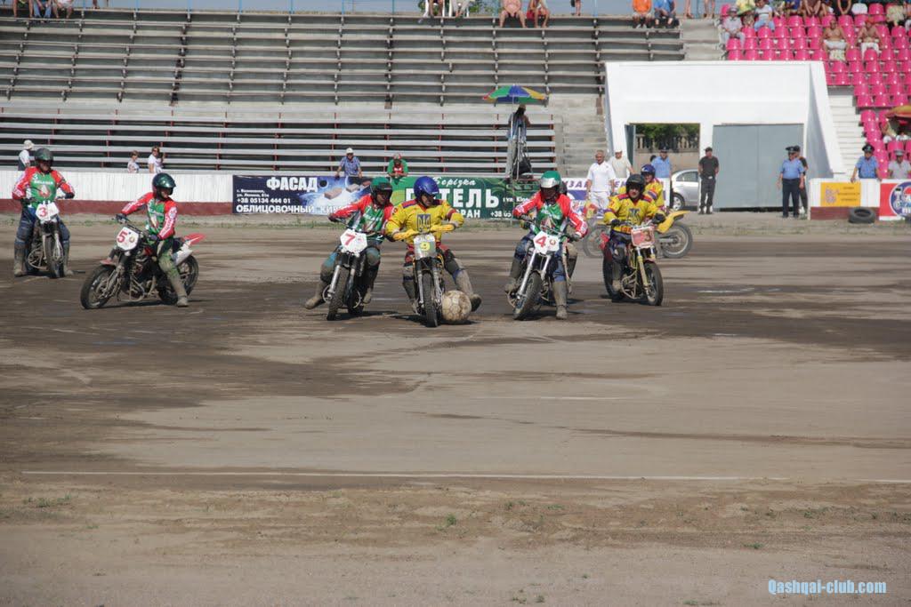 motobol