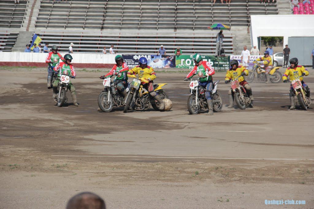 motobol