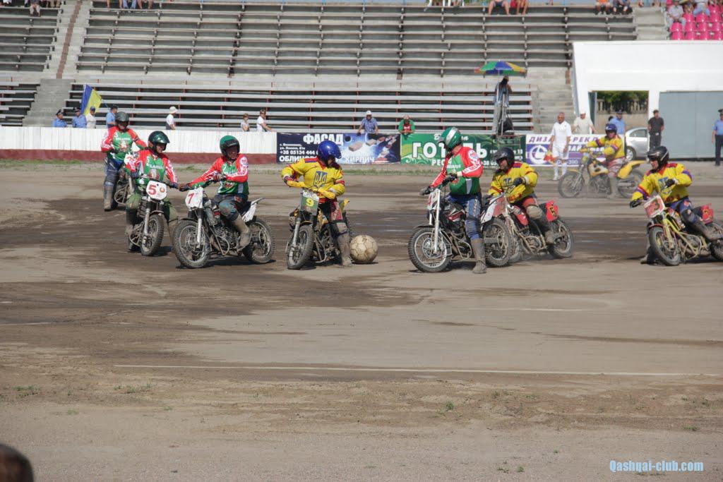 motobol