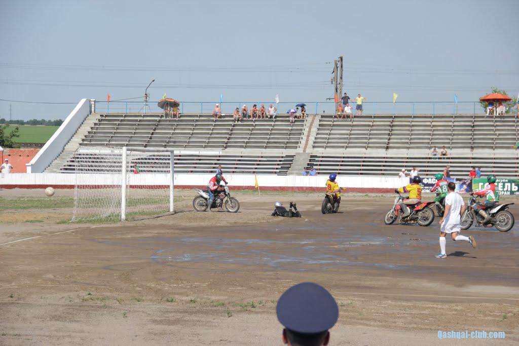 motobol