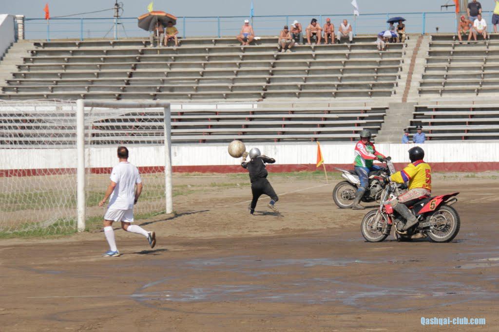 motobol