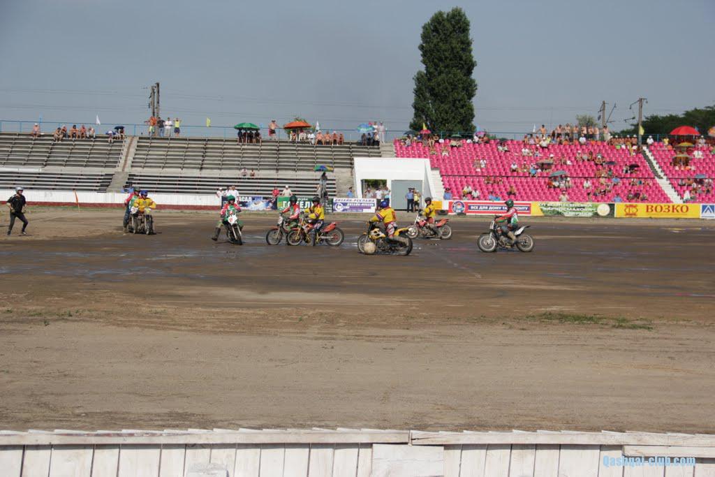 motobol