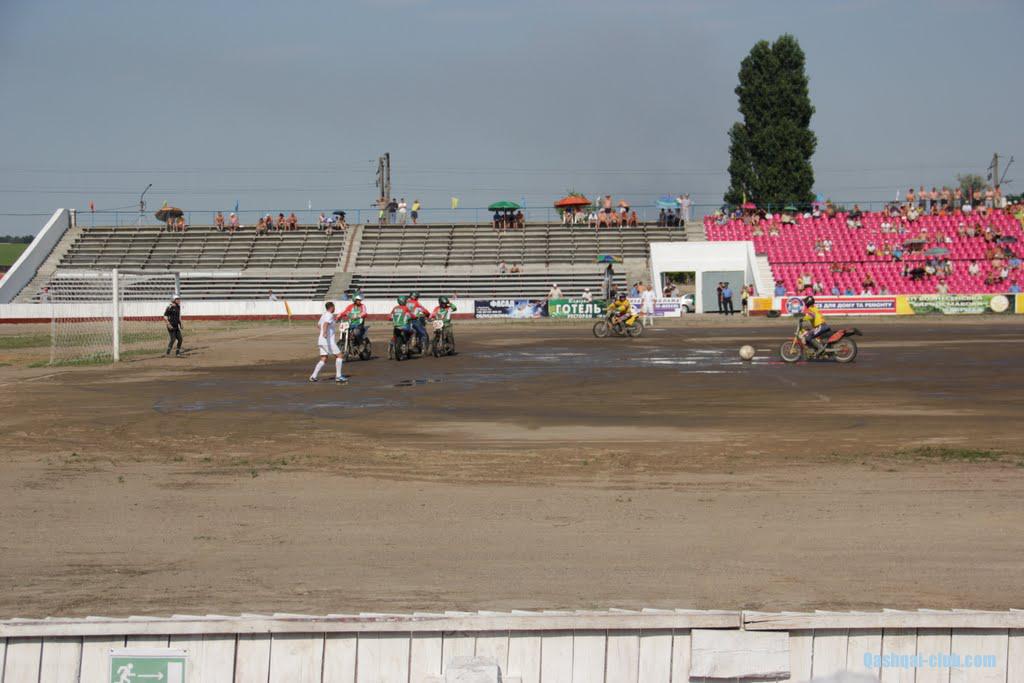 motobol