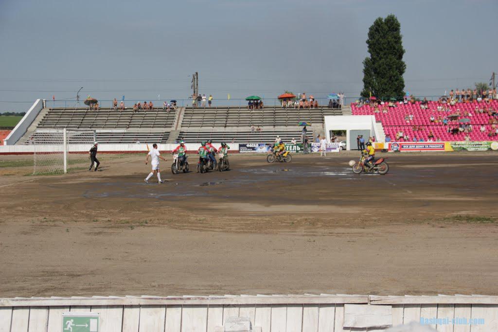 motobol