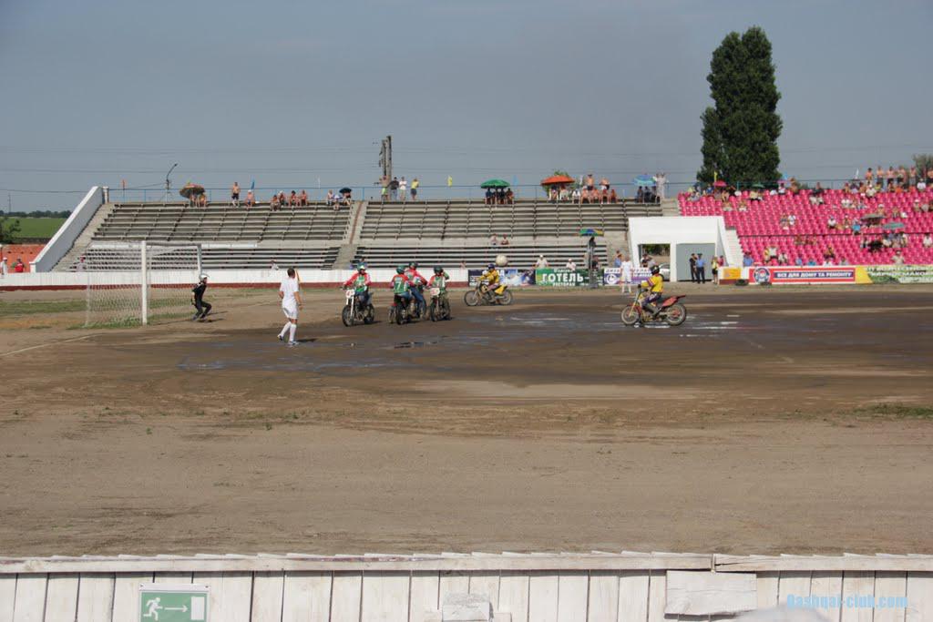 motobol