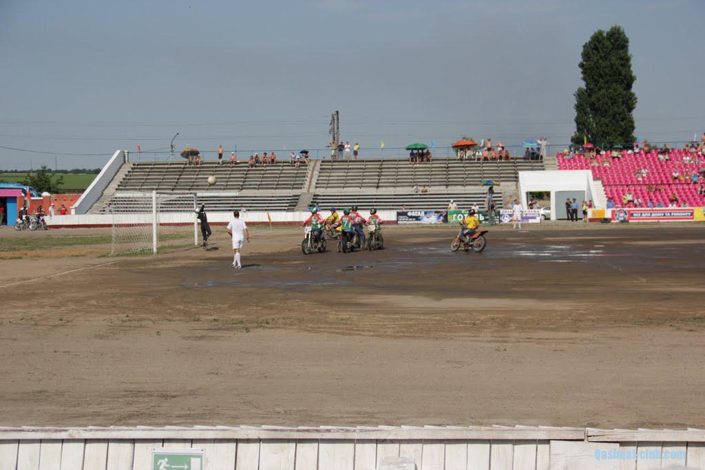 motobol