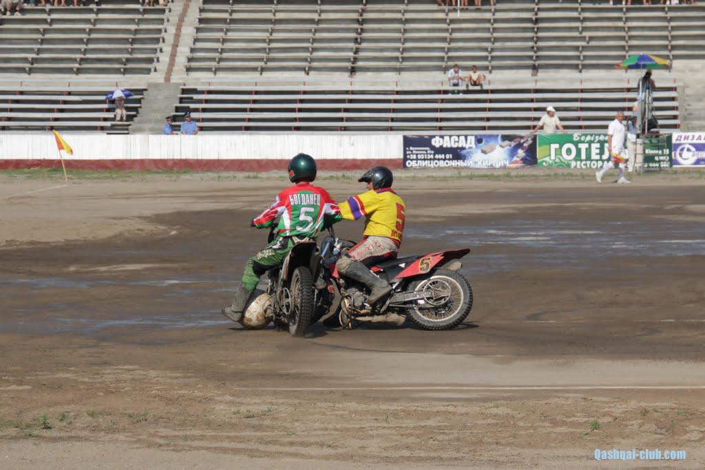motobol
