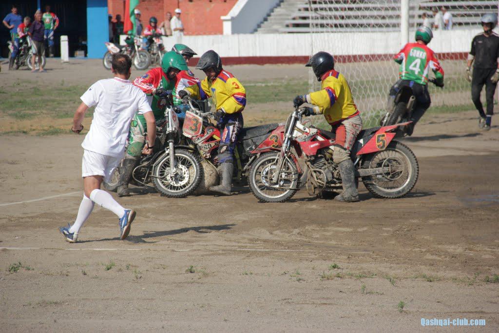 motobol