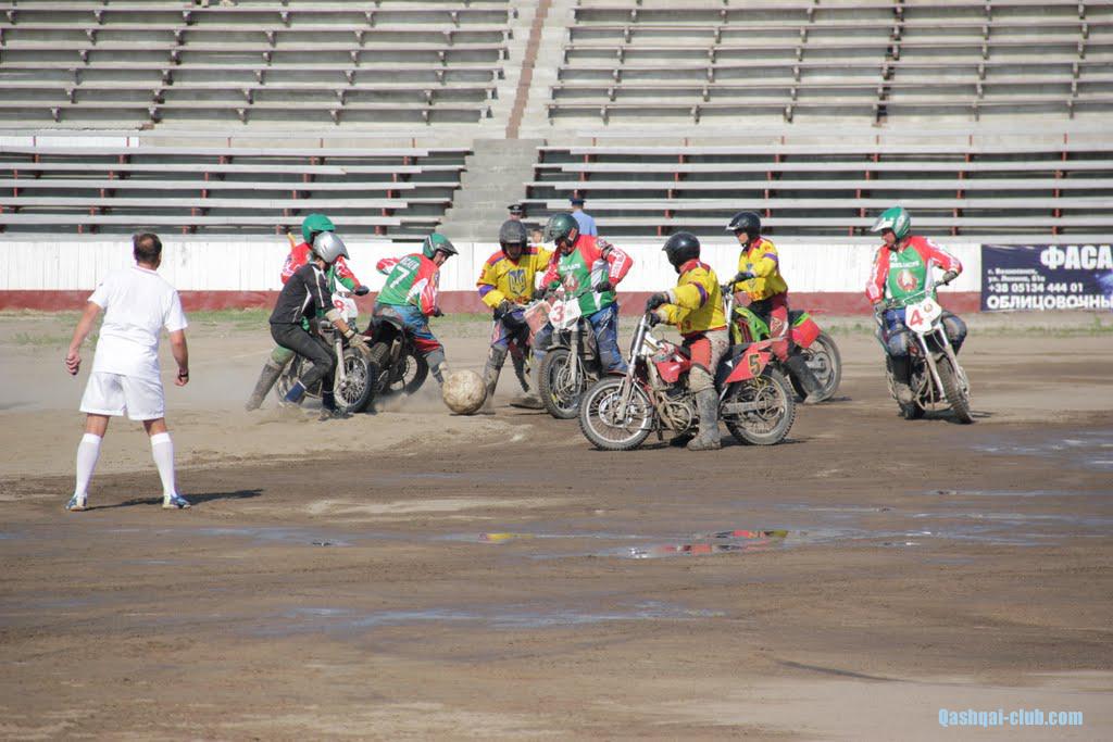 motobol