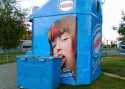 trash licker