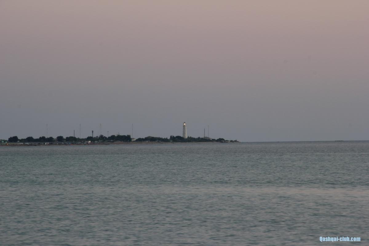 Оленевка 2011