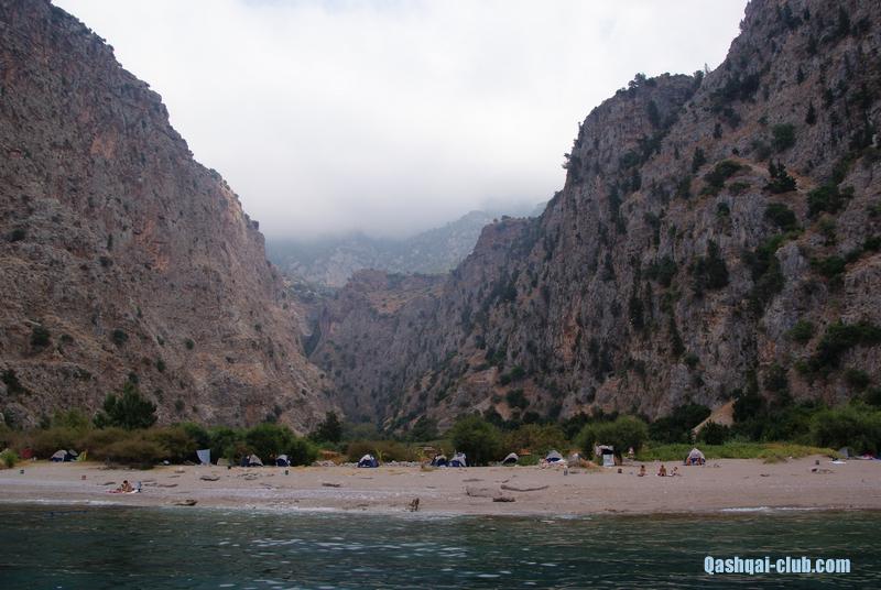 Турция2011-