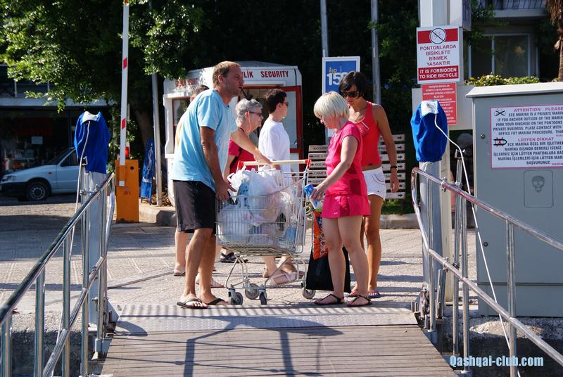 Турция2011-