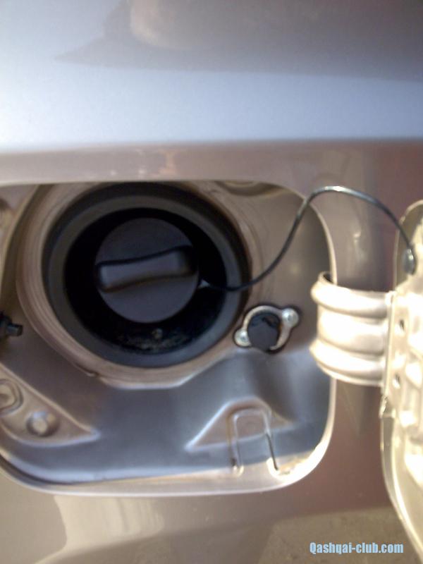 Установка ГБО