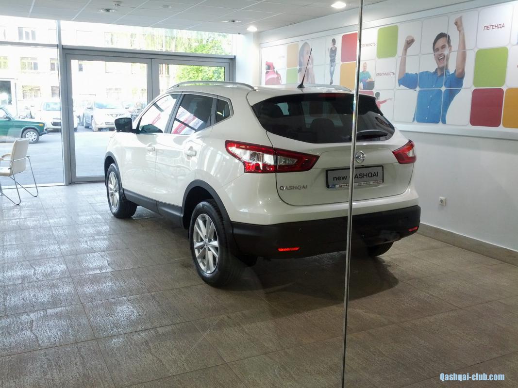 NewQashqai
