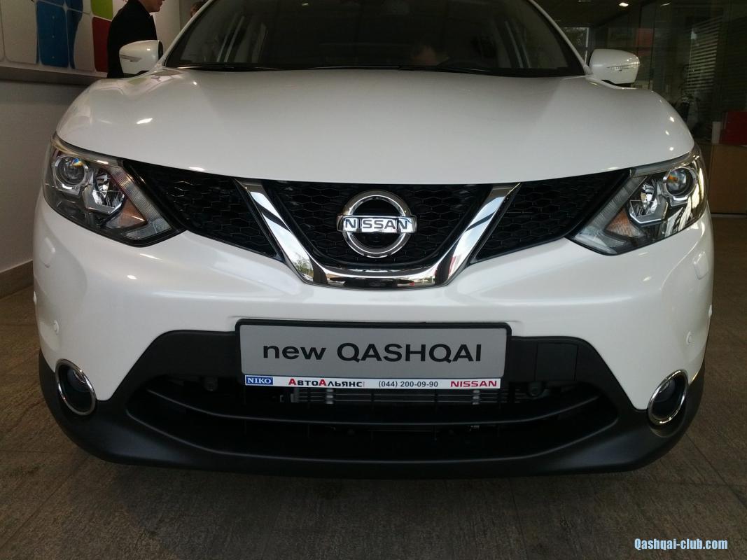 NewQashqai