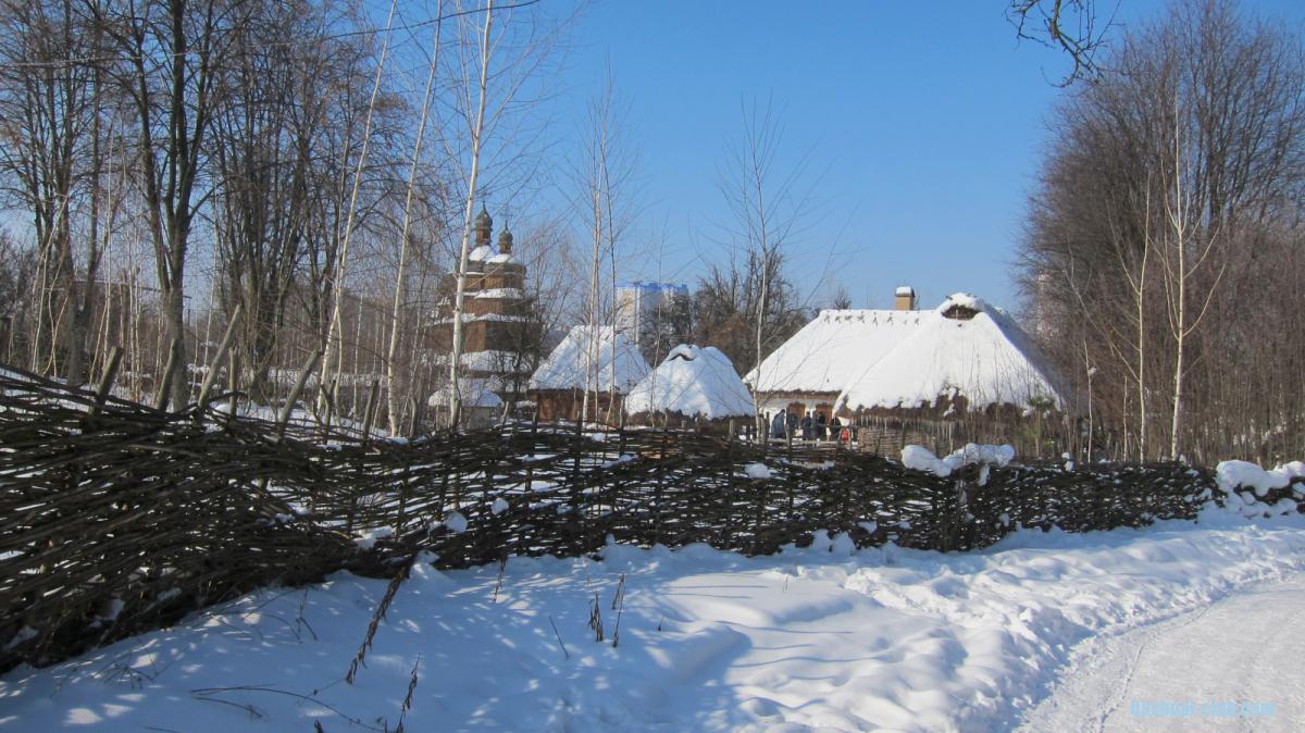 Мамаева слобода