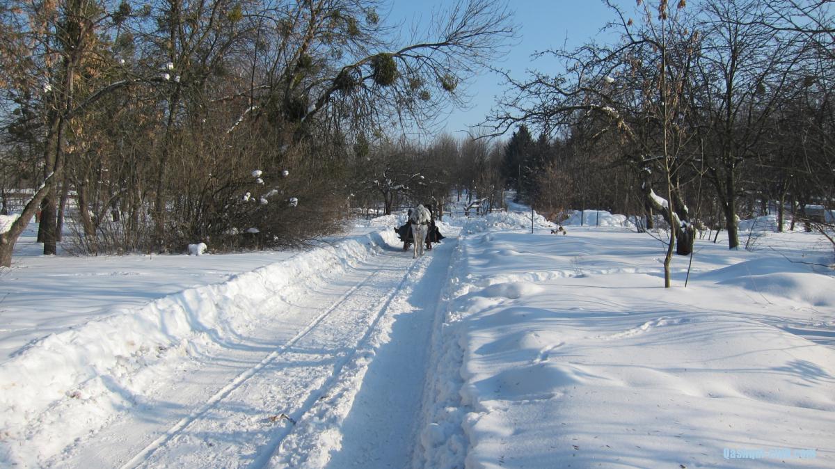 Мамаева слобода