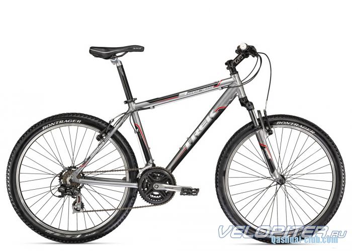 trek3500