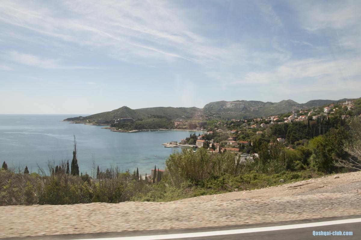 Dubrovnik-1822