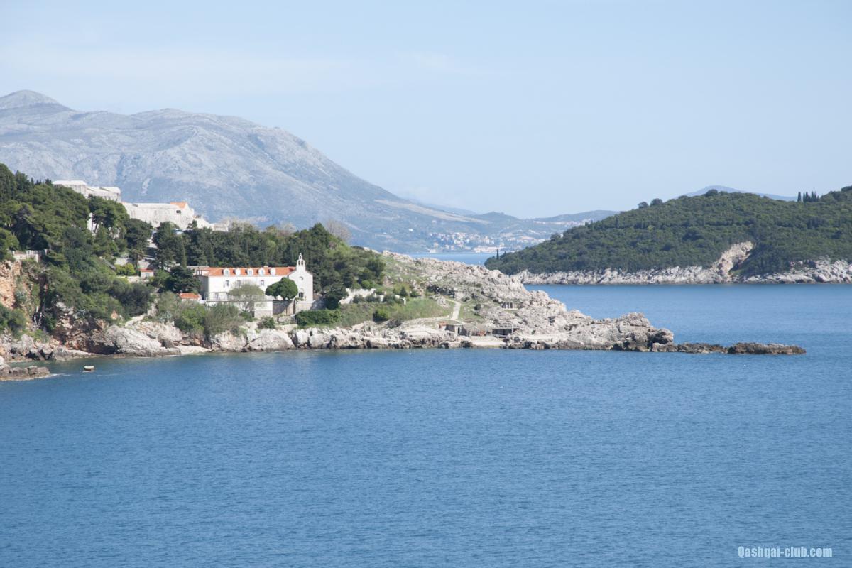 Dubrovnik-1891