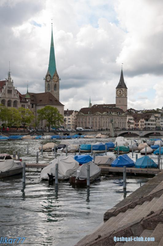 Zurich 2013-22
