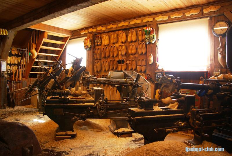 Голландия на авто 31